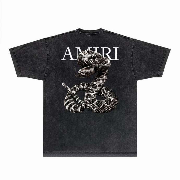 Picture of Amiri T Shirts Short _SKUAmiriS-XXLZJD04031909